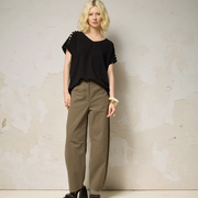 Pantalon seth plusieurs couleurs offertes de Cokluch