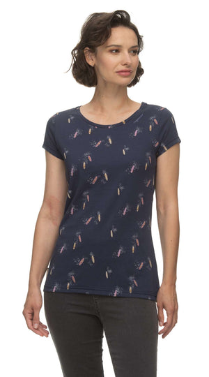 Chandail mint A organic de Ragwear