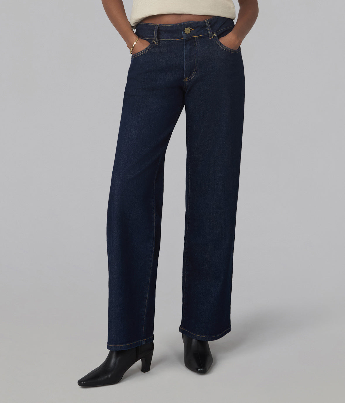 Jeans Miro DRW par Lola Jeans