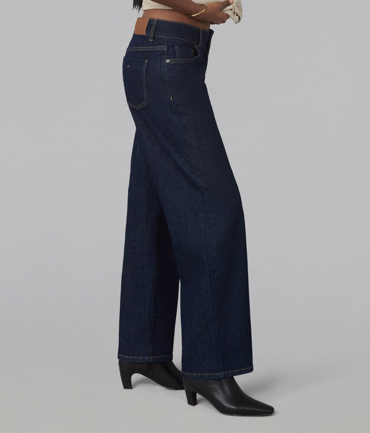 Jeans Miro DRW par Lola Jeans