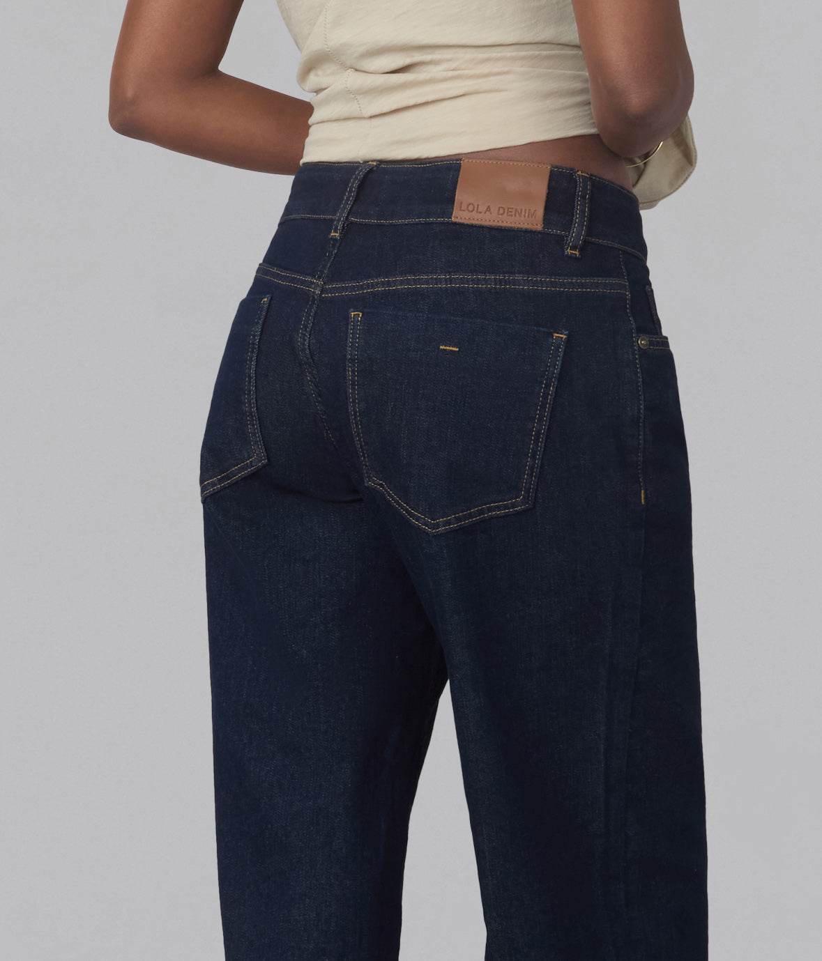Jeans Miro DRW par Lola Jeans