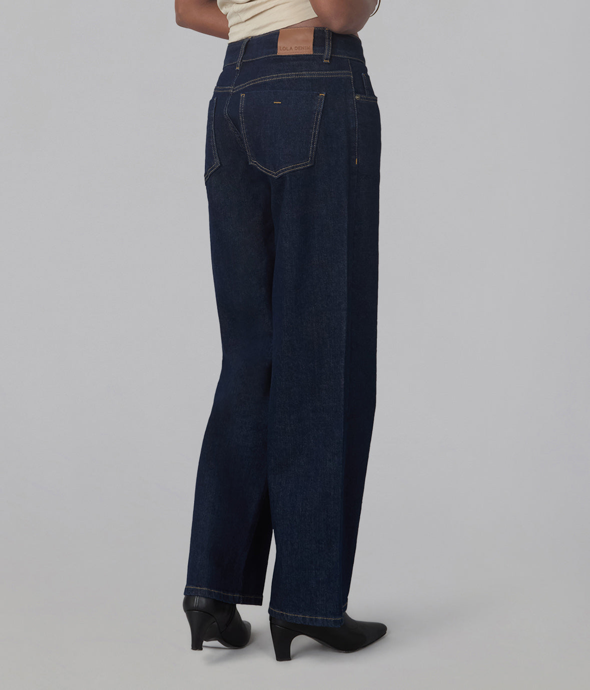 Jeans Miro DRW par Lola Jeans