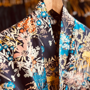 Veste Magnolia prairie de Kazak