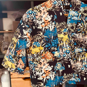 Veste Magnolia prairie de Kazak
