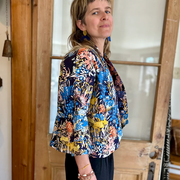 Veste Magnolia prairie de Kazak