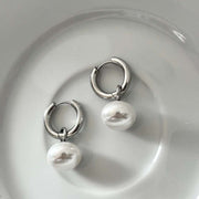 Boucles d'oreilles Marie de Tokade