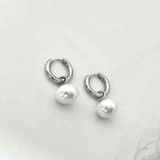 Boucles d'oreilles Marie de Tokade
