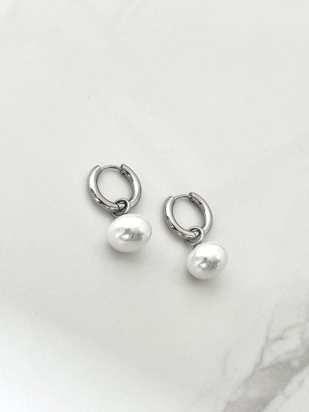Boucles d'oreilles Marie de Tokade