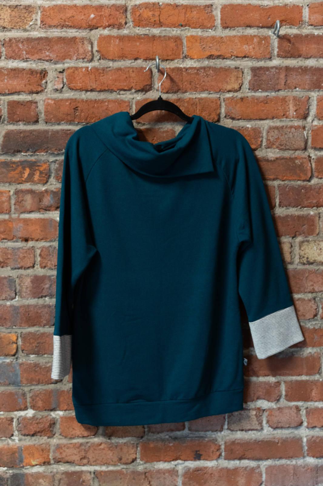 Chandail Mélo de Marie C