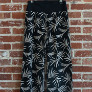 Pantalon Verano en lin 7/8 plusieurs couleurs de Marie C