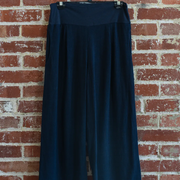 Pantalon Verano en lin 7/8 plusieurs couleurs de Marie C