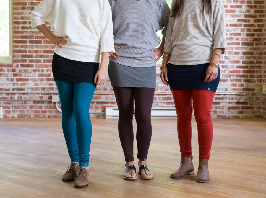 Legging Carino plusieurs couleurs offertes de Marie C