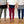 Mini Jupe Aloha plusieurs couleurs offertes de Marie C