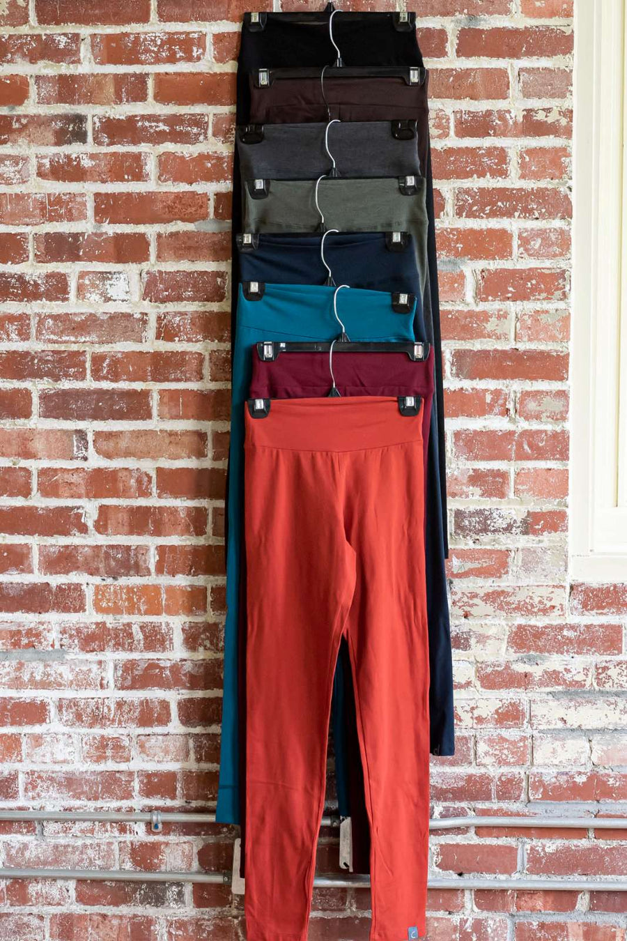 Legging Carino plusieurs couleurs offertes de Marie C