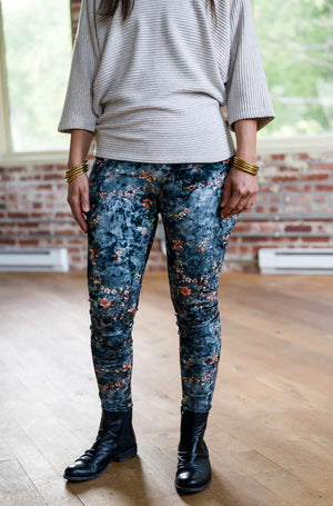 Legging Carino plusieurs couleurs offertes de Marie C