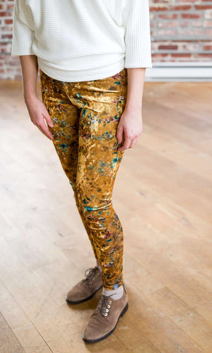 Legging Carino plusieurs couleurs offertes de Marie C