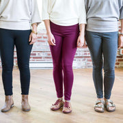 Pantalon Délice plusieurs couleurs offertes de Marie C