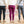 Pantalon Délice plusieurs couleurs offertes de Marie C