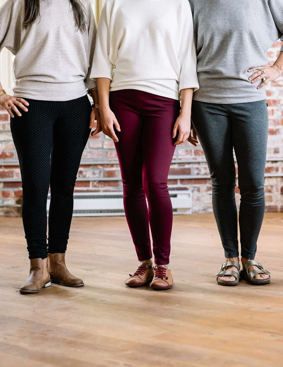 Pantalon Délice plusieurs couleurs offertes de Marie C