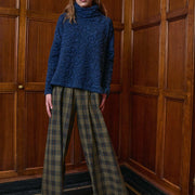 Chandail Félix bleu de Marigold