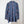 Chemisier Varda carreaux rose XS/S par Marigold