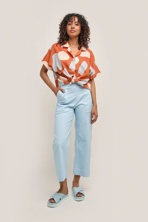 Blouse Lily-Jane de Marigold