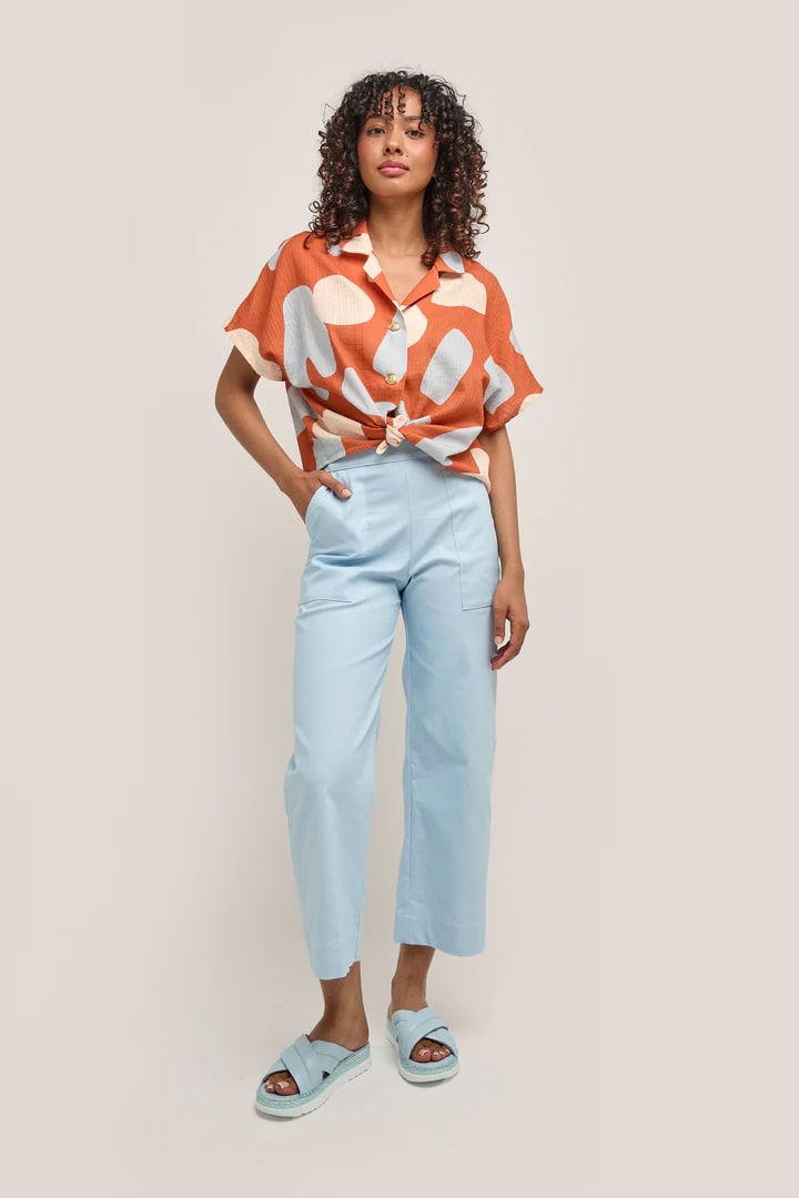 Blouse Lily-Jane de Marigold