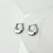 Boucles d'oreilles Massy de Tokade
