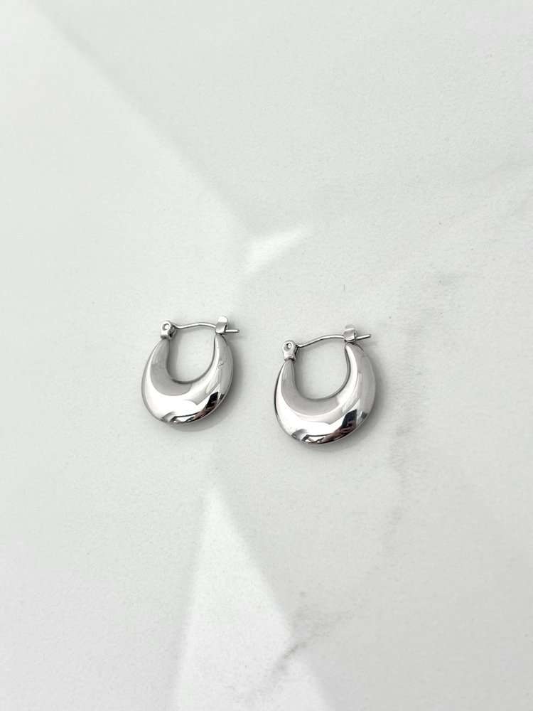 Boucles d'oreilles Massy de Tokade