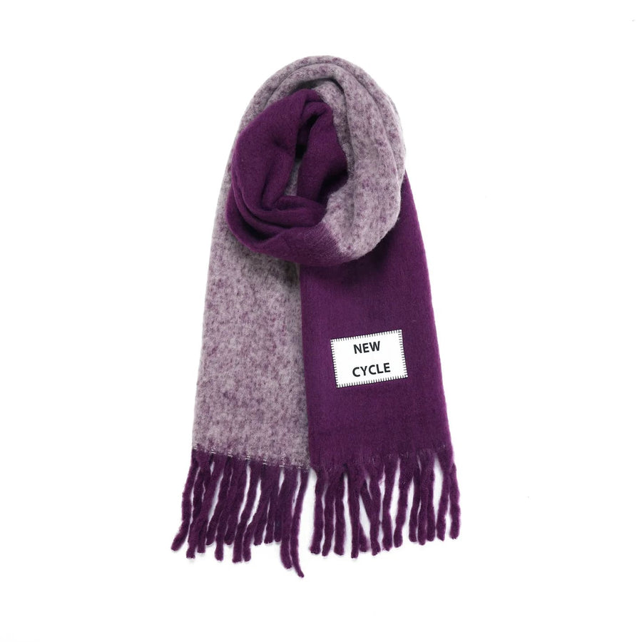 Foulard  new cycle de Verb To Do