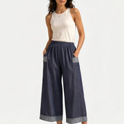 Pantalon Morwenna de Kollontaï