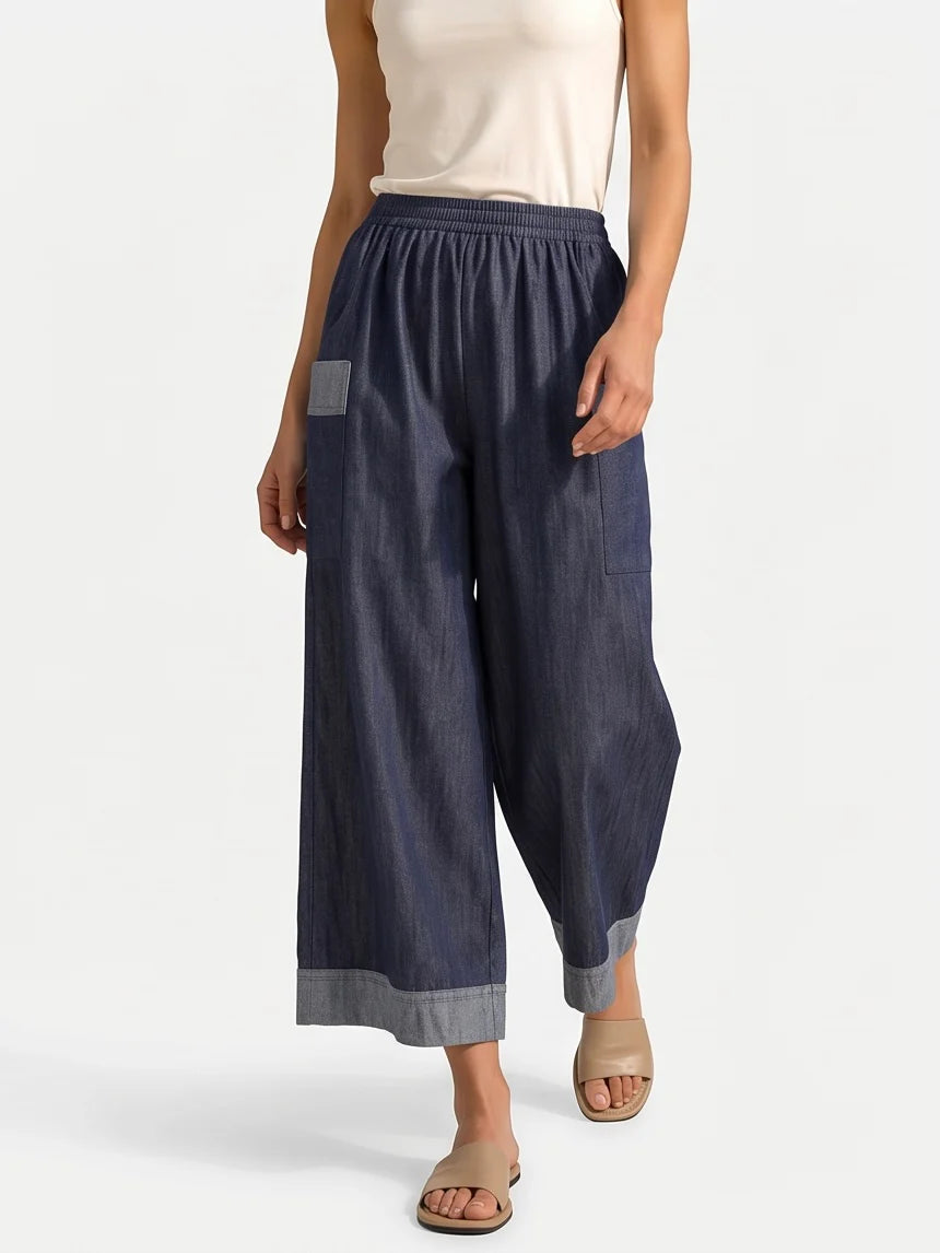 Pantalon Morwenna de Kollontaï