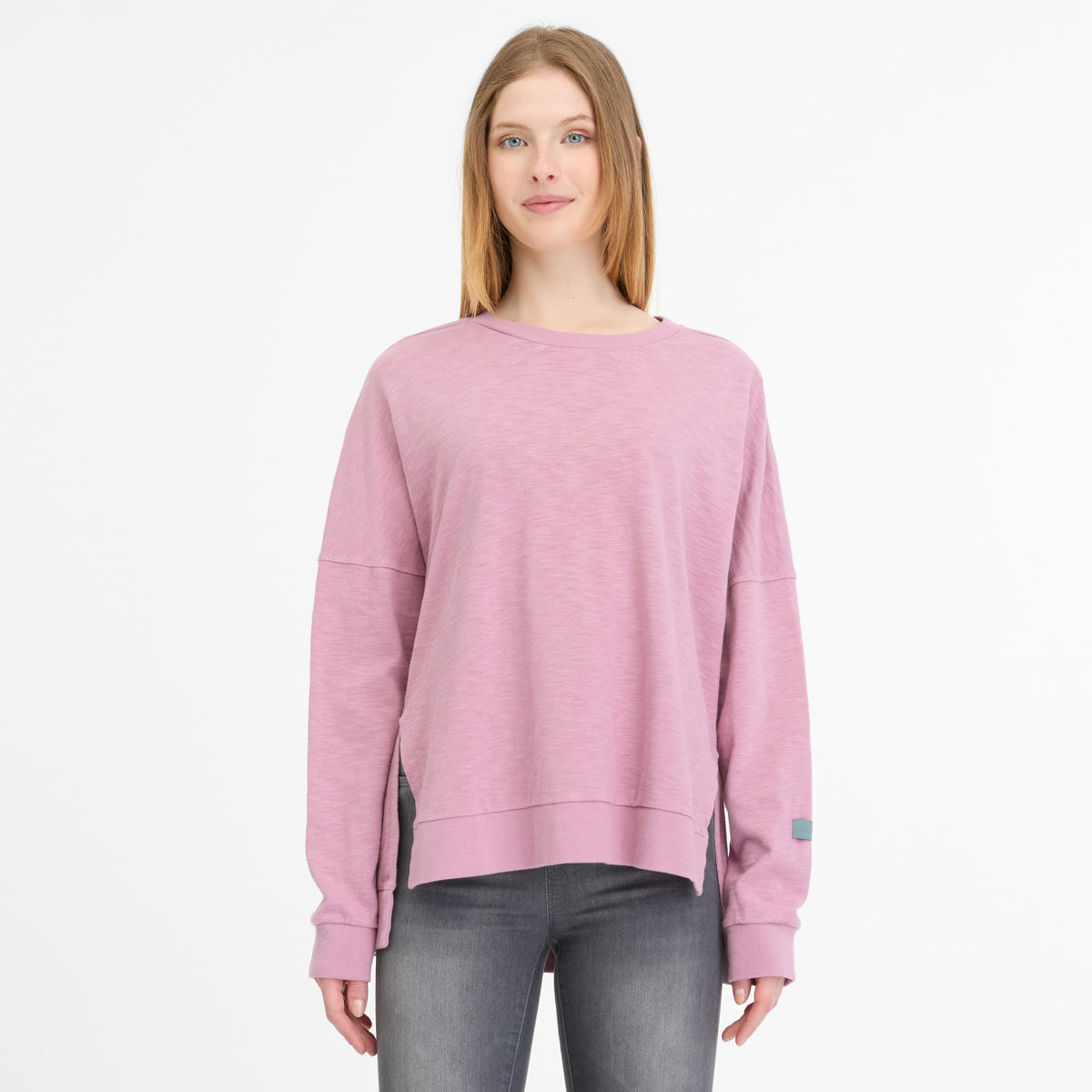 Chandail Nabuca dusty print de Ragwear