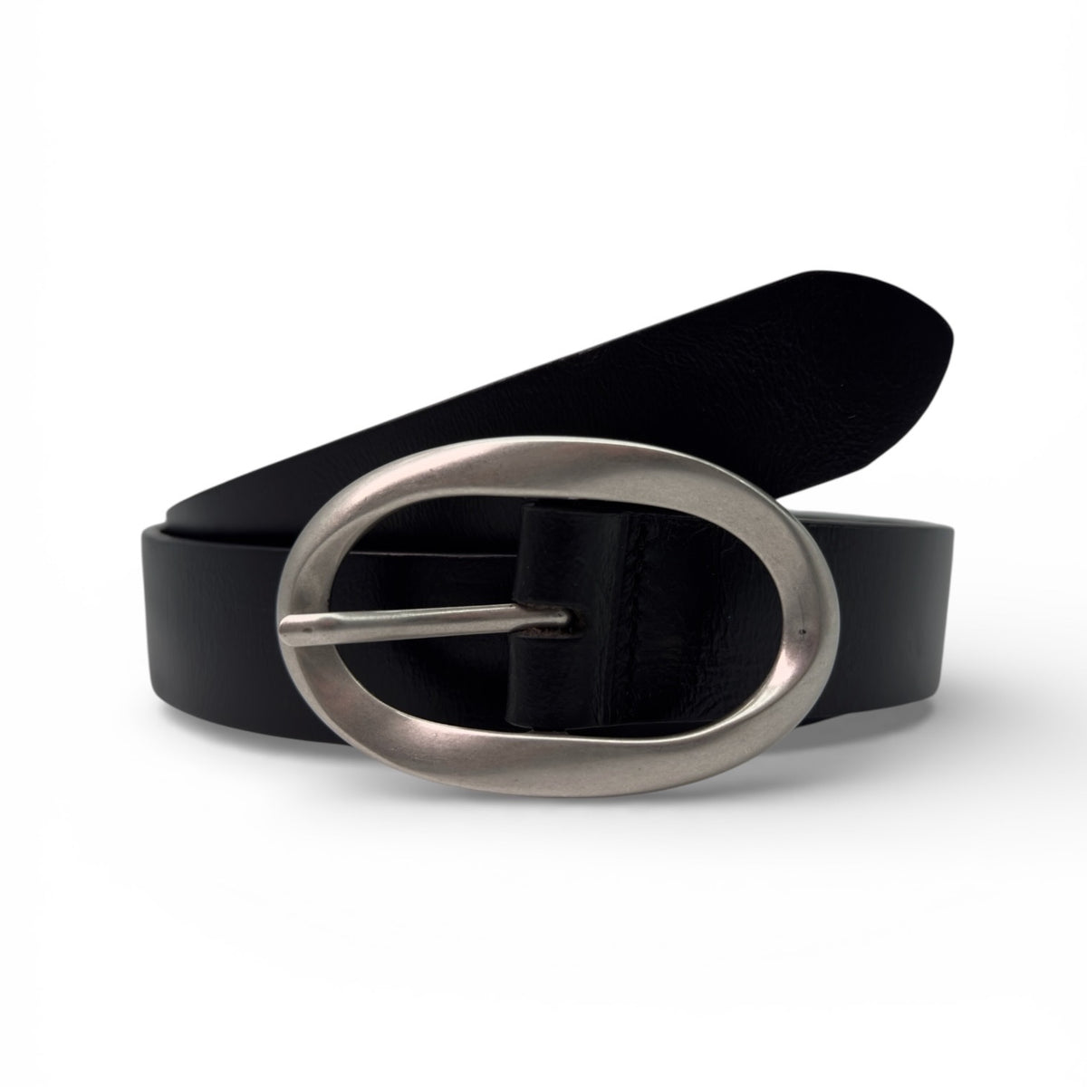 Ceinture Nana noir de Eco7