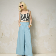 Pantalon Rama plusieurs couleurs offertes de Cokluch