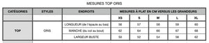 Col roulé Oris  bordeaux de Kazak