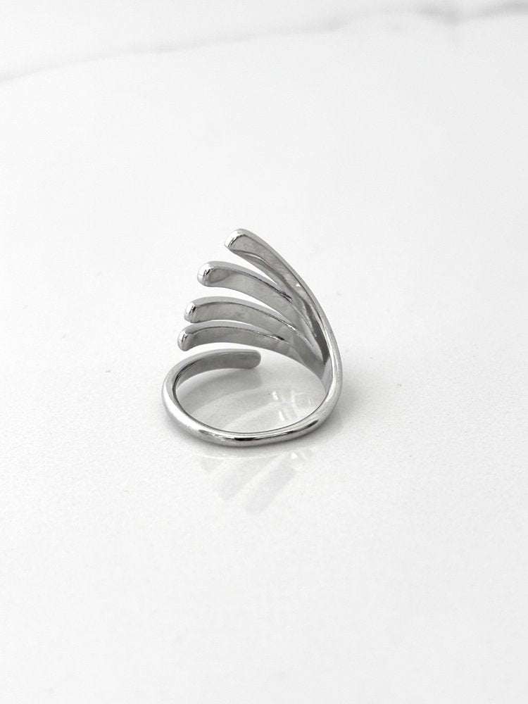 Bague Ola de Tokade