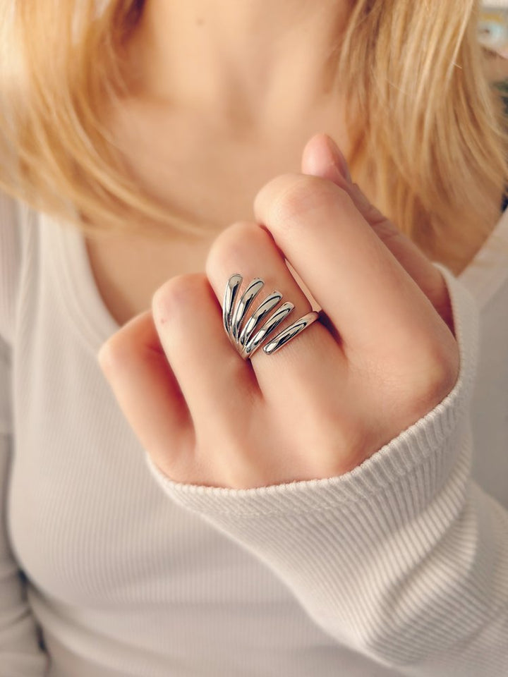 Bague Ola de Tokade