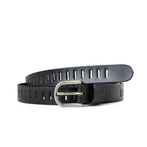 Ceinture Pam noire de Eco7