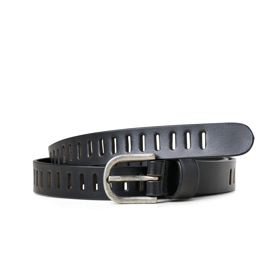 Ceinture Pam noire de Eco7