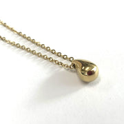 Collier #668 de Gribouille