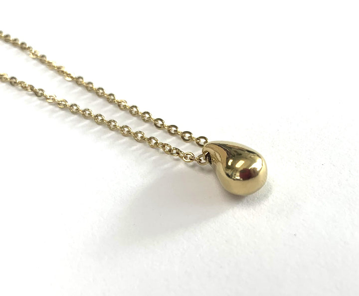 Collier #668 de Gribouille