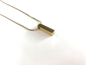 Collier #669 de Gribouille