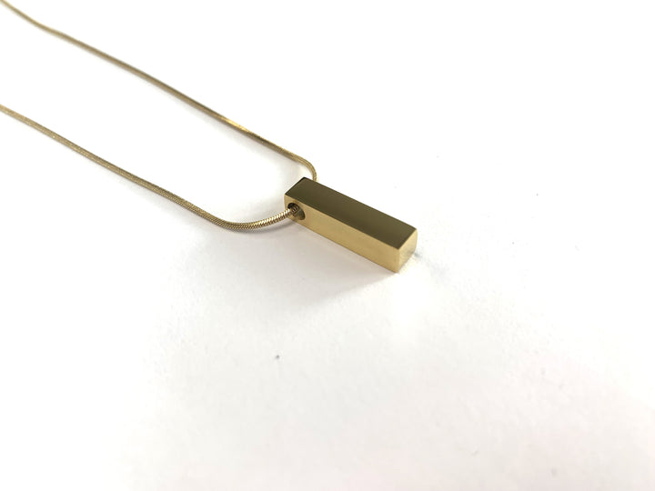 Collier #669 de Gribouille