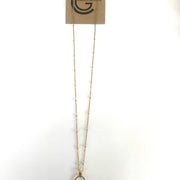Collier #670 de Gribouille
