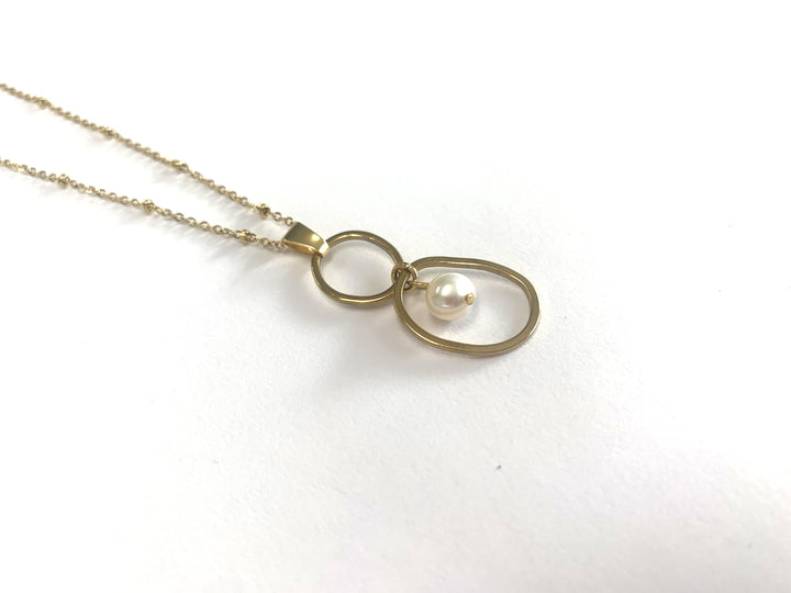 Collier #670 de Gribouille