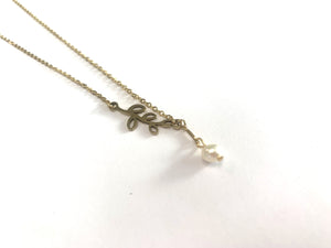 Collier #671 de Gribouille