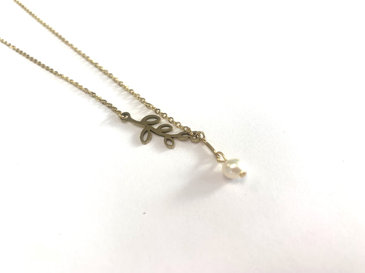 Collier #671 de Gribouille