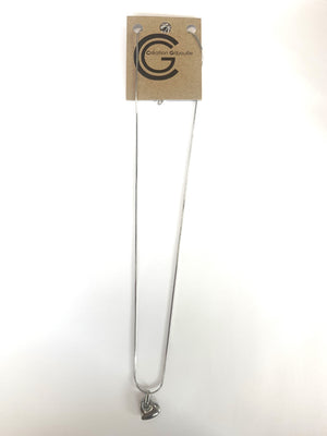 Collier #672 de Gribouille
