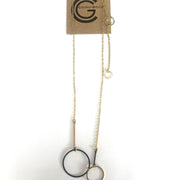 Collier #673 de Gribouille